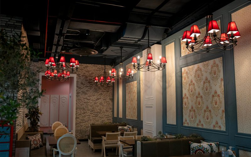 Office Design